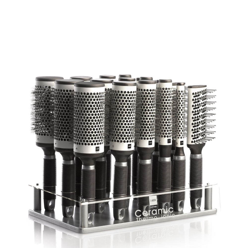LABOR THERMO CER-ION ESPOSITORE 18 SPAZZOLE C717