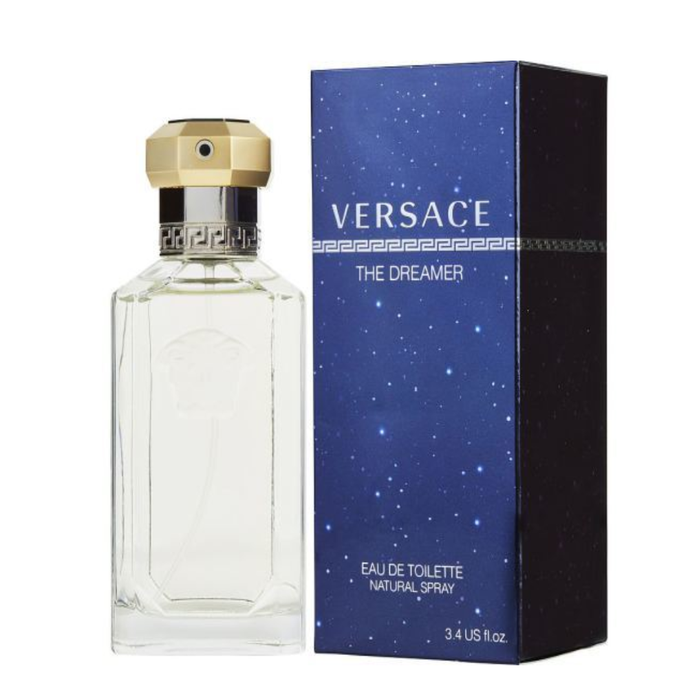 VERSACE THE DREAMER EDT 50ML