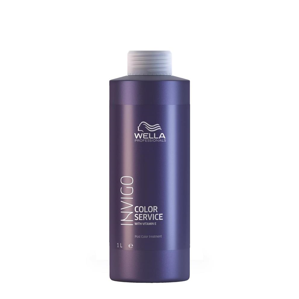 WELLA INVIGO COLOR SERVICE TRATTAMENTO POST COLORAZIONE 1000ML