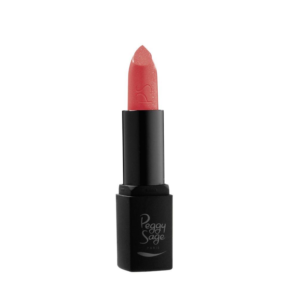 PEGGY SAGE 116004 ROSSETTO SHINY LIPS CRYSTAL CHEEK 3.8GR