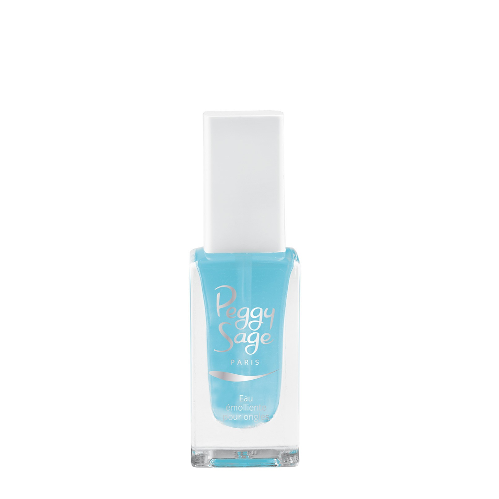 PEGGY SAGE 120001 ACQUA EMOLLIENTE PER UNGHIE 11ML