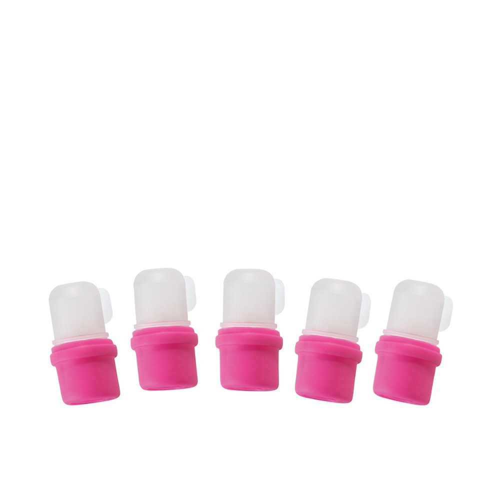 PEGGY SAGE 140115 10 NAIL SOAKERS