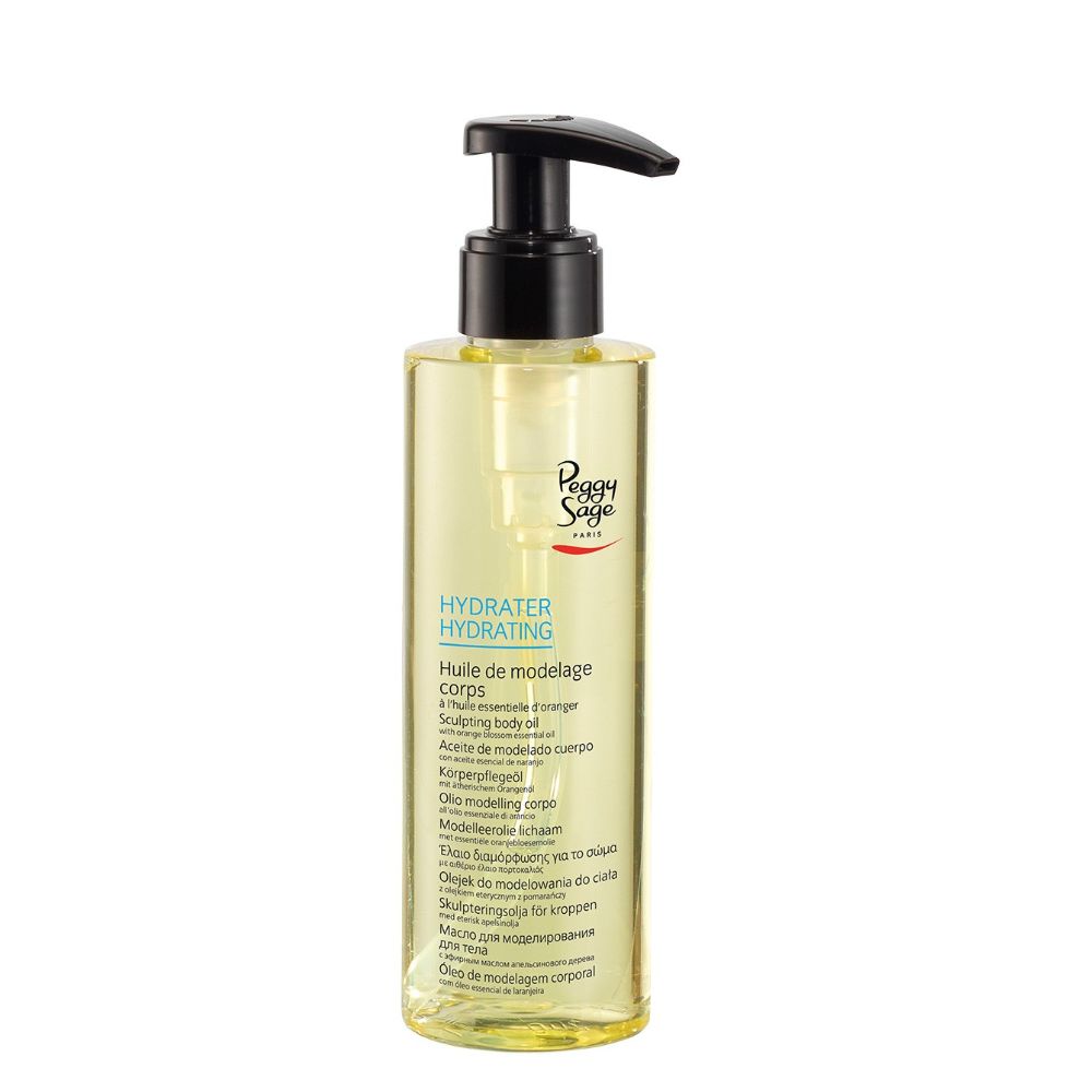 PEGGY SAGE 401500 OLIO MODELLING 200ML