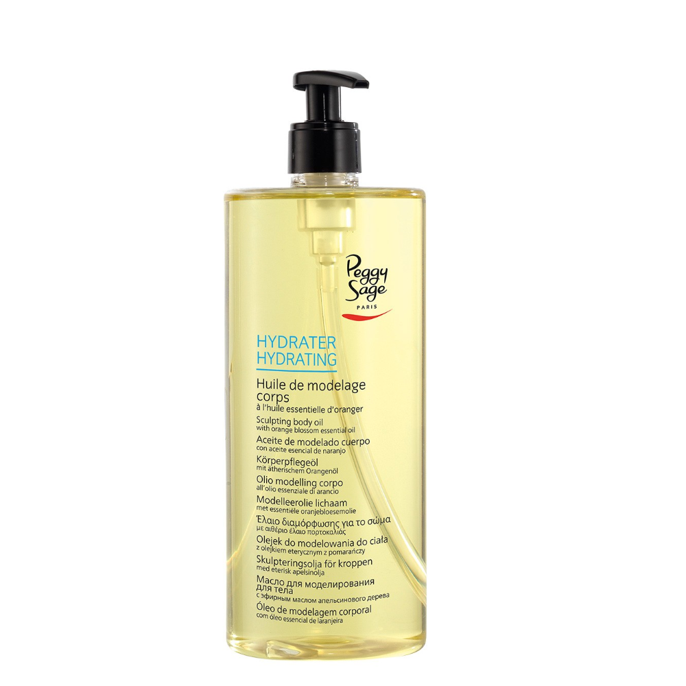 PEGGY SAGE 401505 OLIO MODELLING 990ML