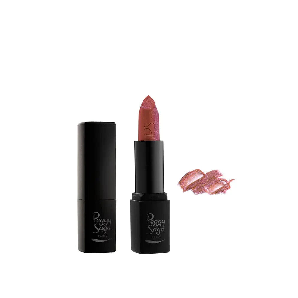 PEGGY SAGE 716004 TESTER SHINY LIPS CRYSTAL CHEEK 4GR