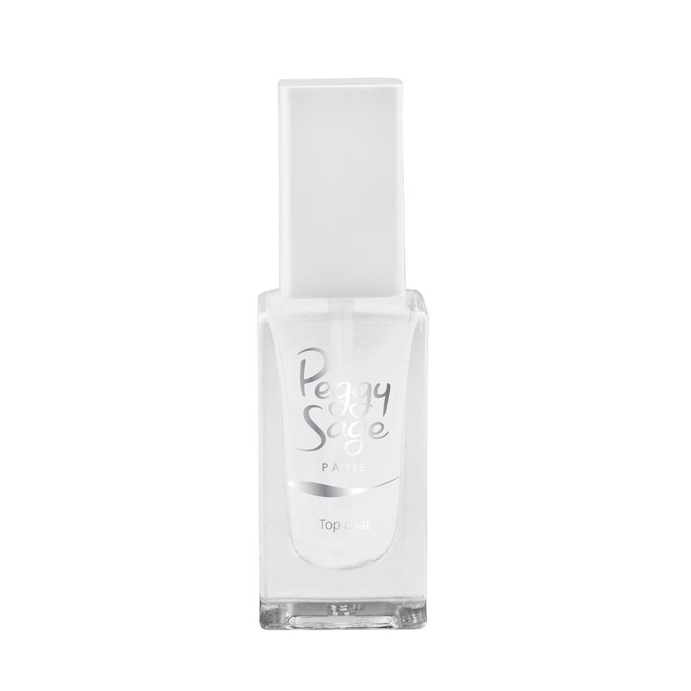 PEGGY SAGE 146015 TOP COAT 11ML