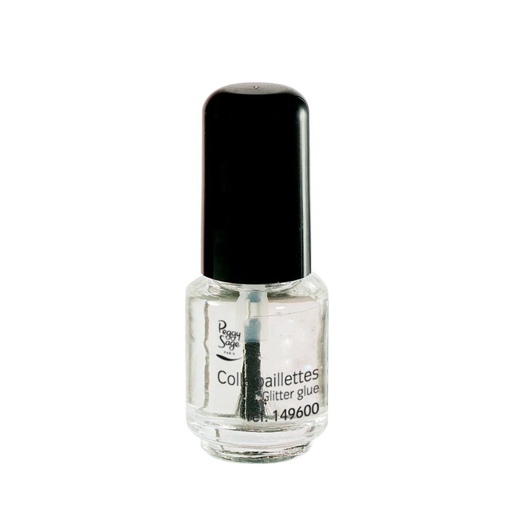 PEGGY SAGE 149600 COLLA PER PAILLETTE PER UNGHIE 4ML