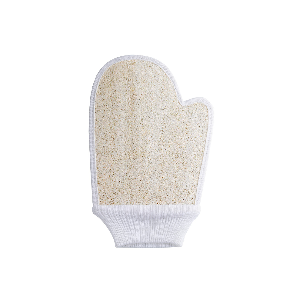 PEGGY SAGE 160200 GUANTO LOOFAH