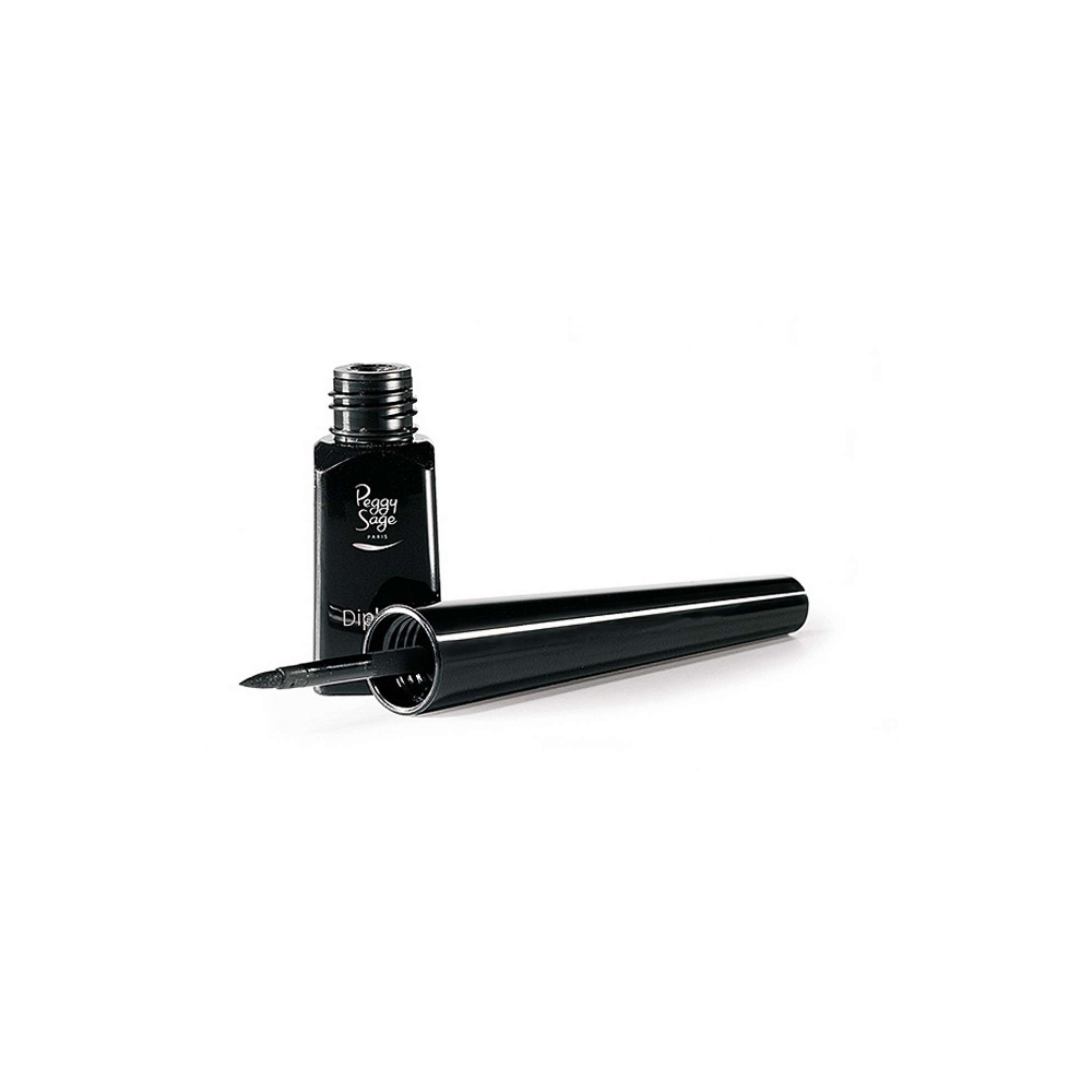 PEGGY SAGE 730410 TESTER EYELINER FLUIDO NOIR 3.7G