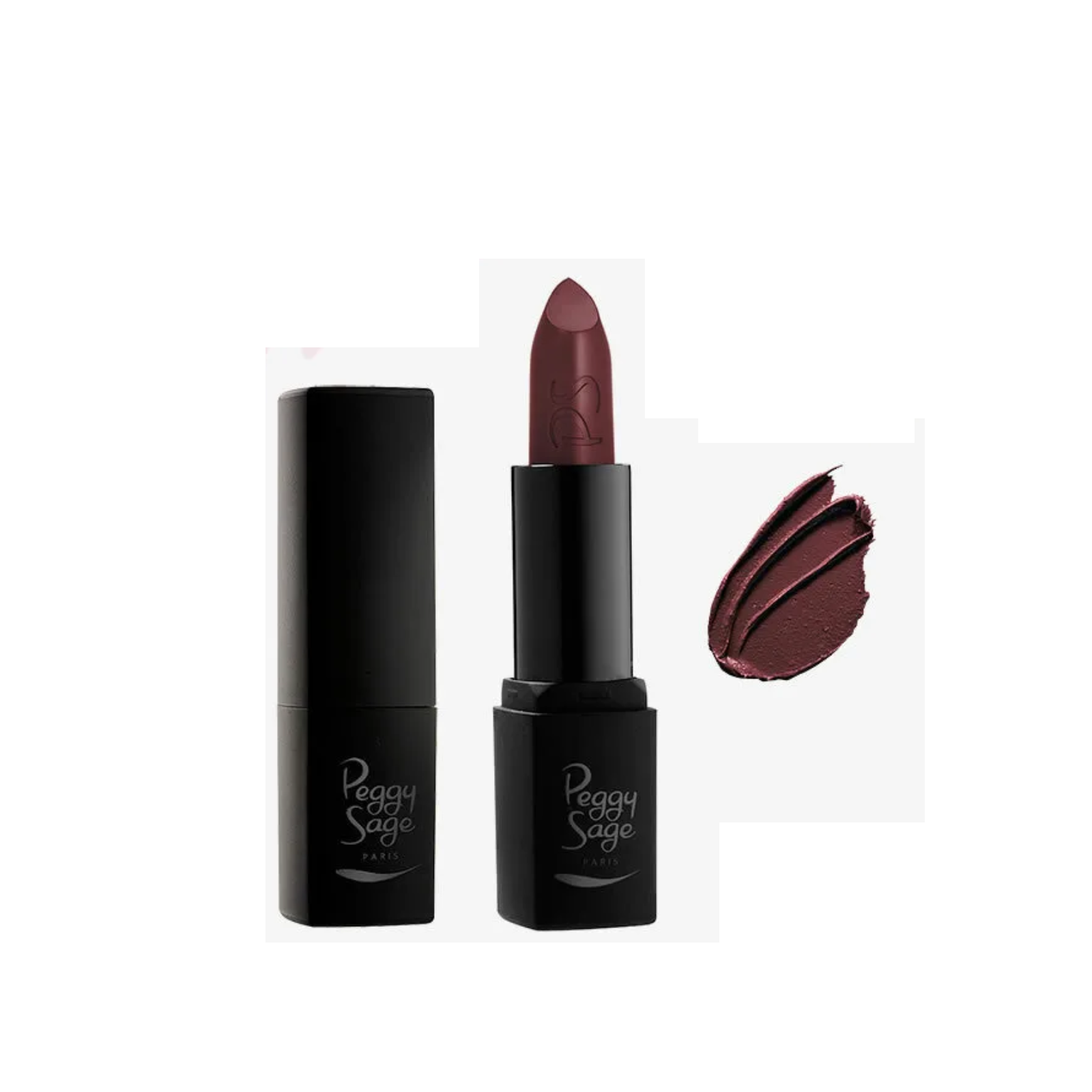 PEGGY SAGE 000962 TESTER ROSSETTO 3.8GR LADY PLUM 062