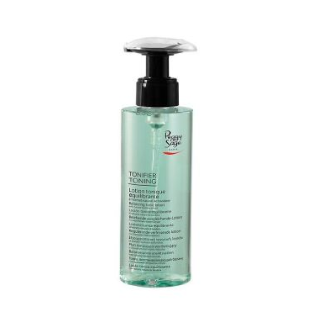 PEGGY SAGE 400040 LOZIONE TONICA EQUILIBRANTE 195ML