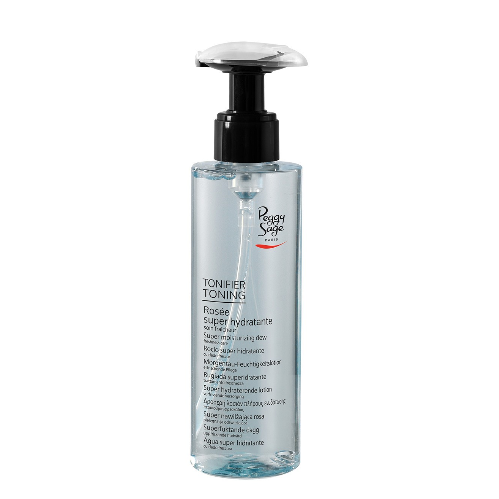 PEGGY SAGE 400050 RUGIADA SUPERIDRATANTE 195ML