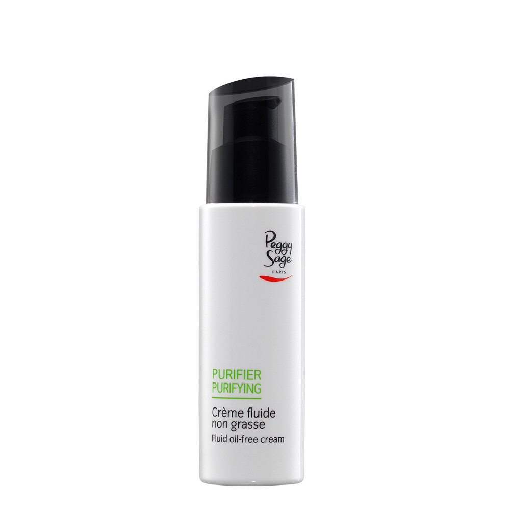 PEGGY SAGE 400200 CREMA DA GIORNO FLUIDA NON GRASSA 50ML