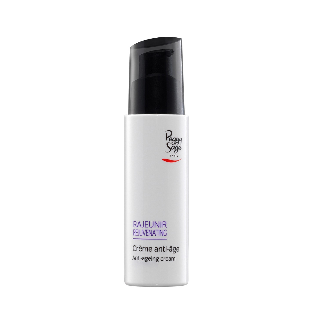 PEGGY SAGE 400500 CREMA ANTI-ETÀ PAPPA REALE 50ML