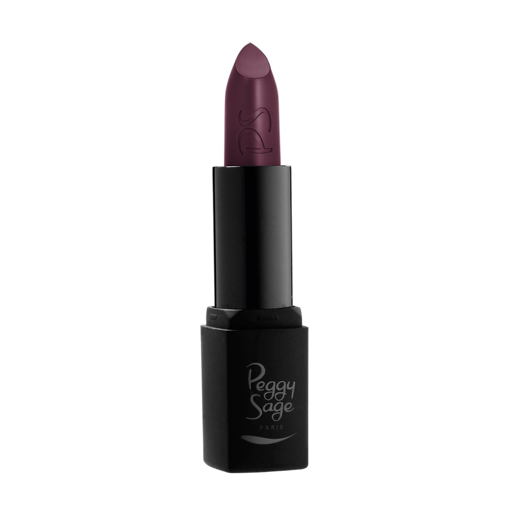 PEGGY SAGE 110062 ROSSETTO IRIDATO 3.8GR LADY PLUM 062