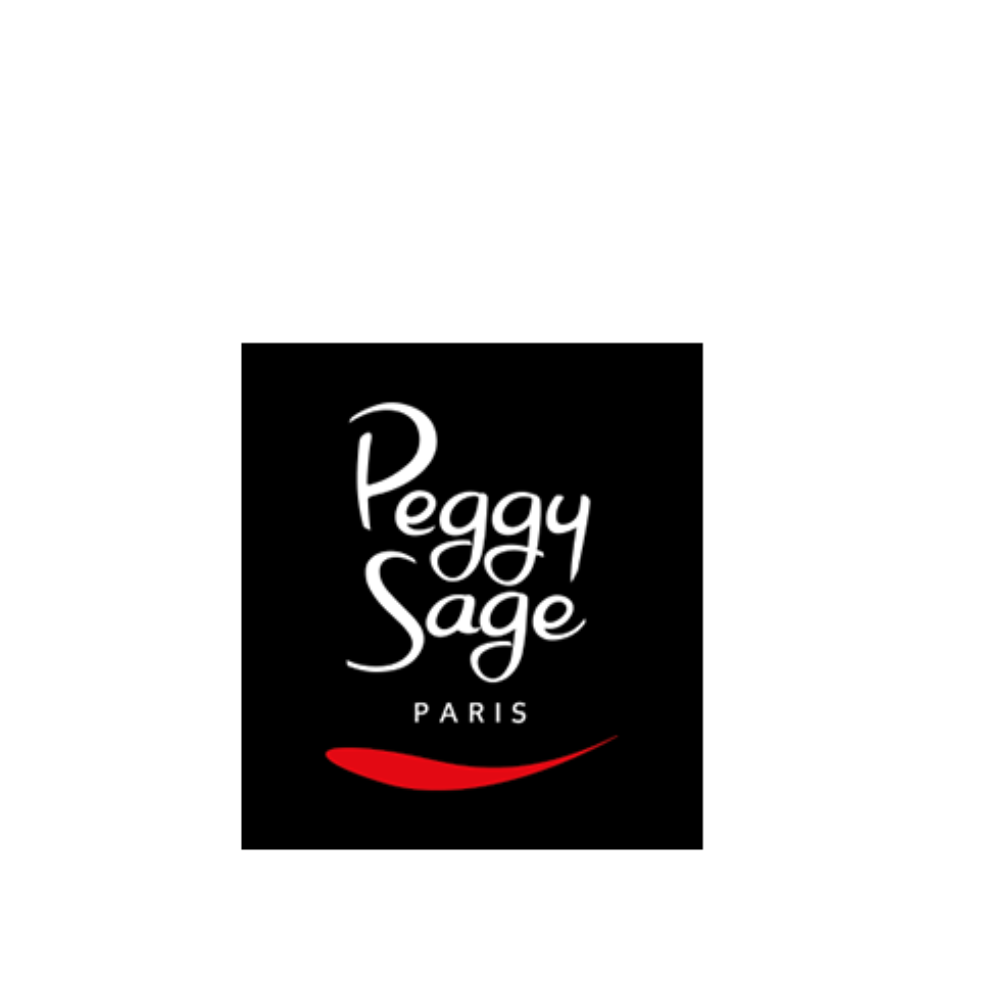 PEGGY SAGE 812601 TESTER CIPRIA MOSAÏC TOUCHE D'OR 7G