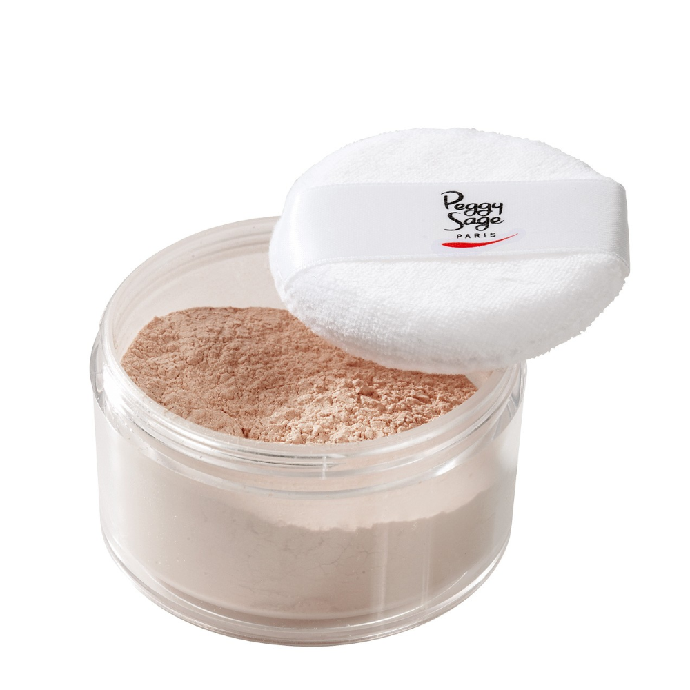 PEGGY SAGE 803130 CIPRIA IN POLVERE BEIGE 25G