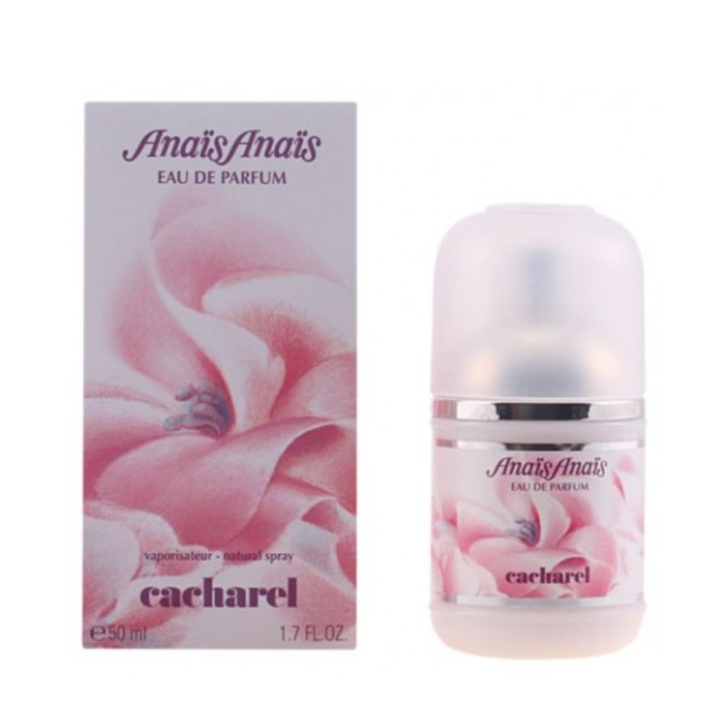 CACHAREL ANAIS ANAIS EDP 50ML