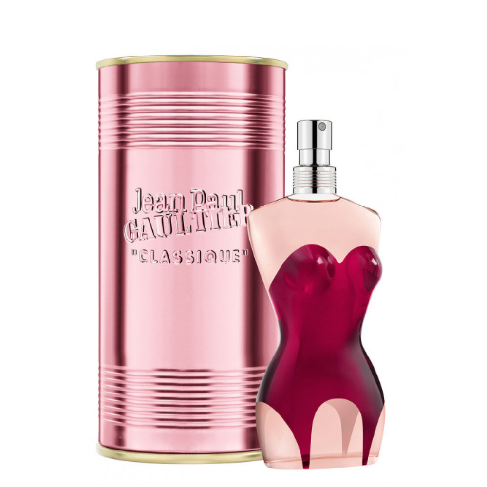 JPG CLASSIQUE DONNA EDP 50ML