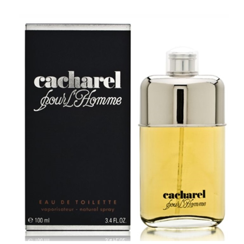 CACHAREL POUR HOMME EDT 100ML