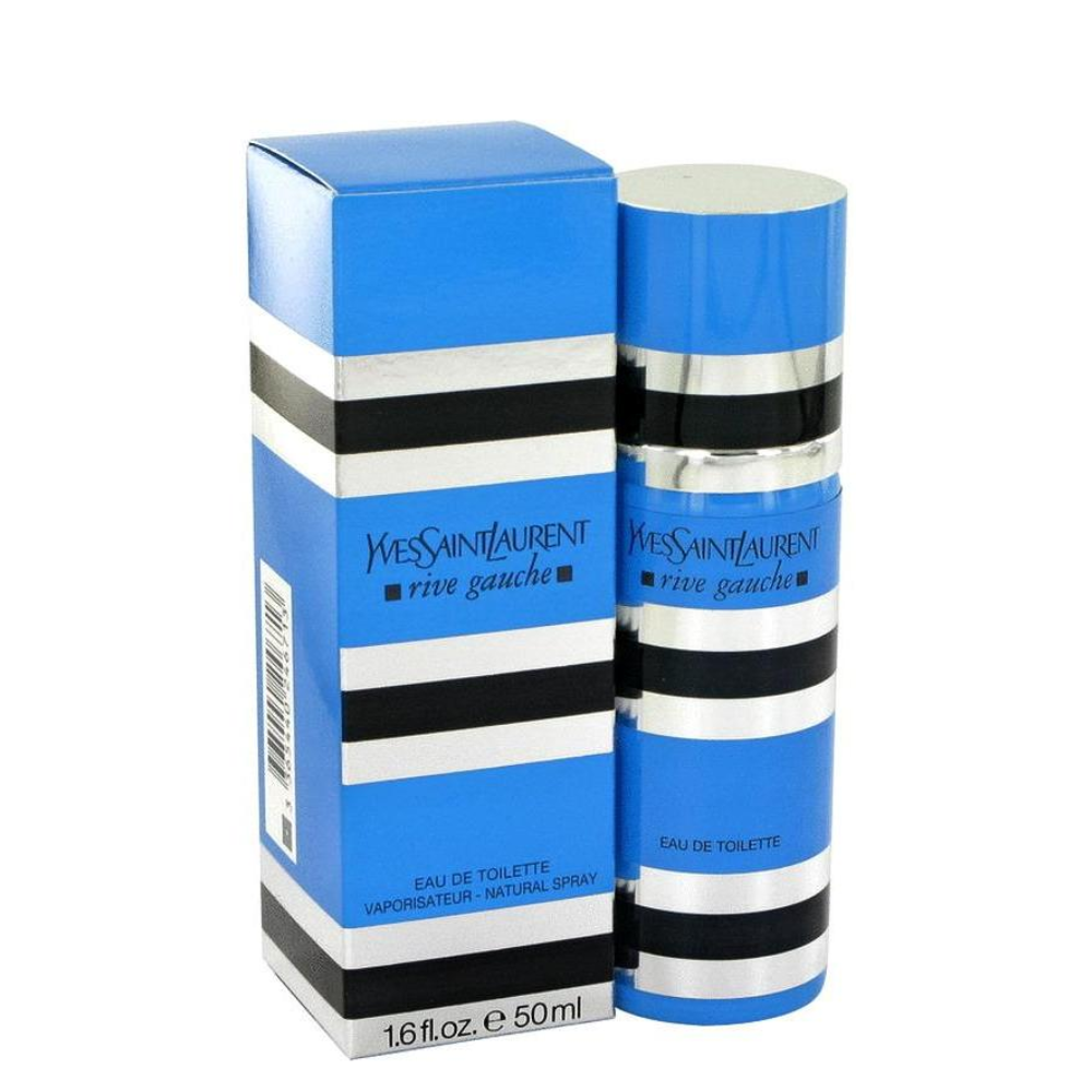 YSL RIVE GAUCHE DONNA EDT 50ML