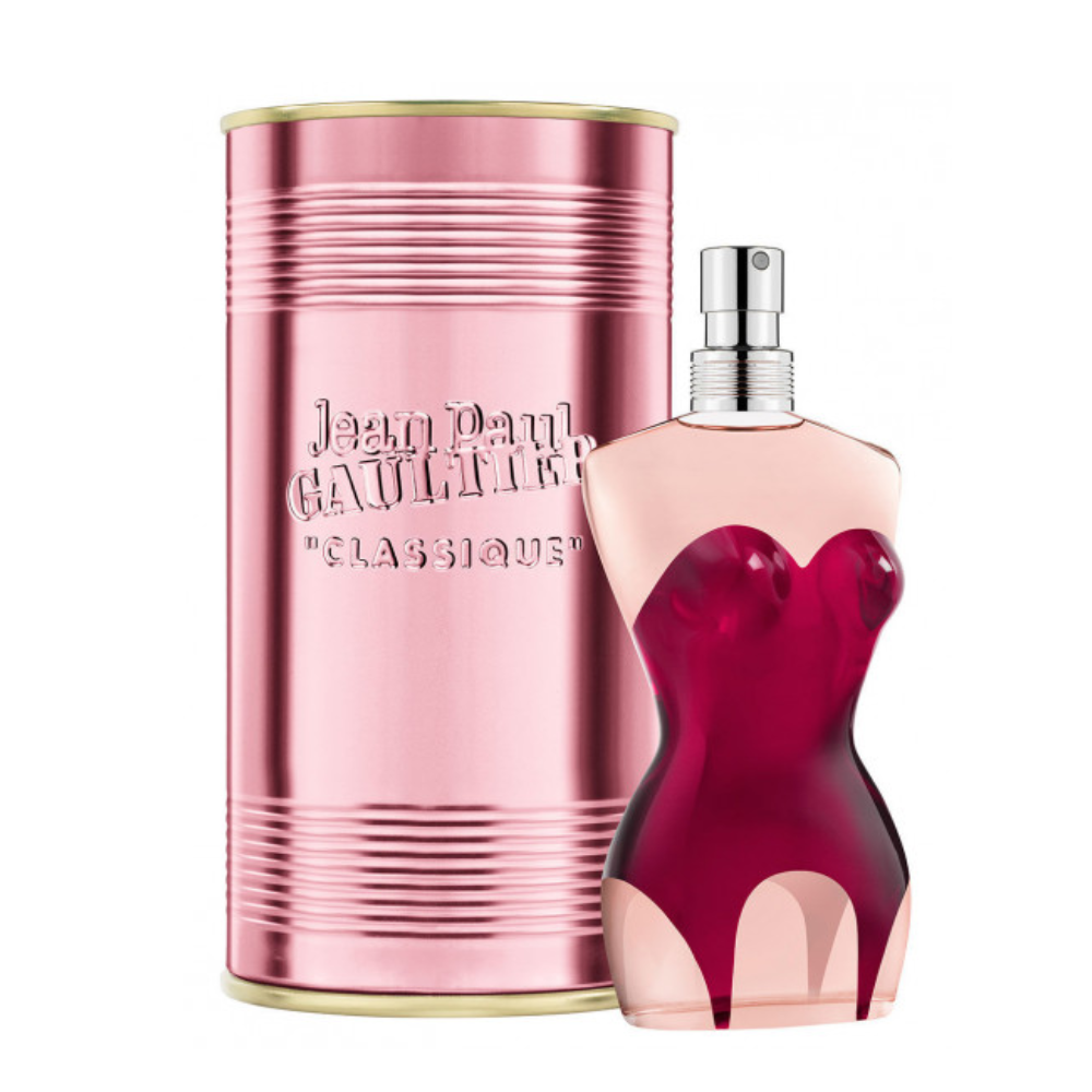 JPG CLASSIQUE DONNA EDP 100ML