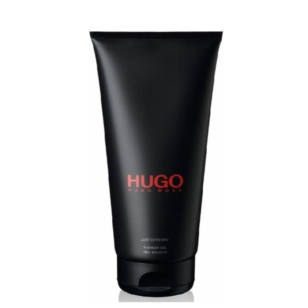 HUGO BOSS JUST DIFFERENT GEL DOCCIA 200ML