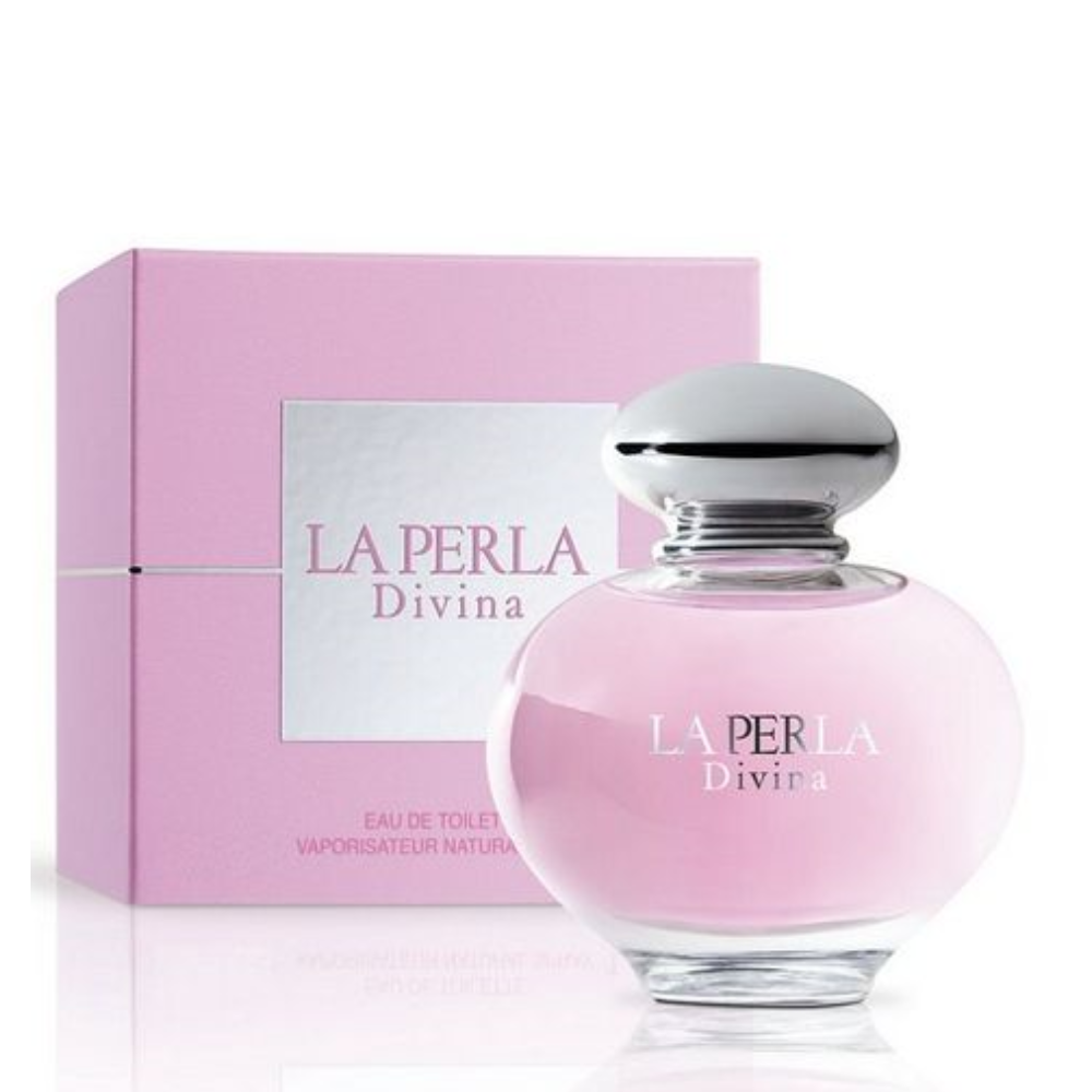 LA PERLA DIVINA EDT 30ML