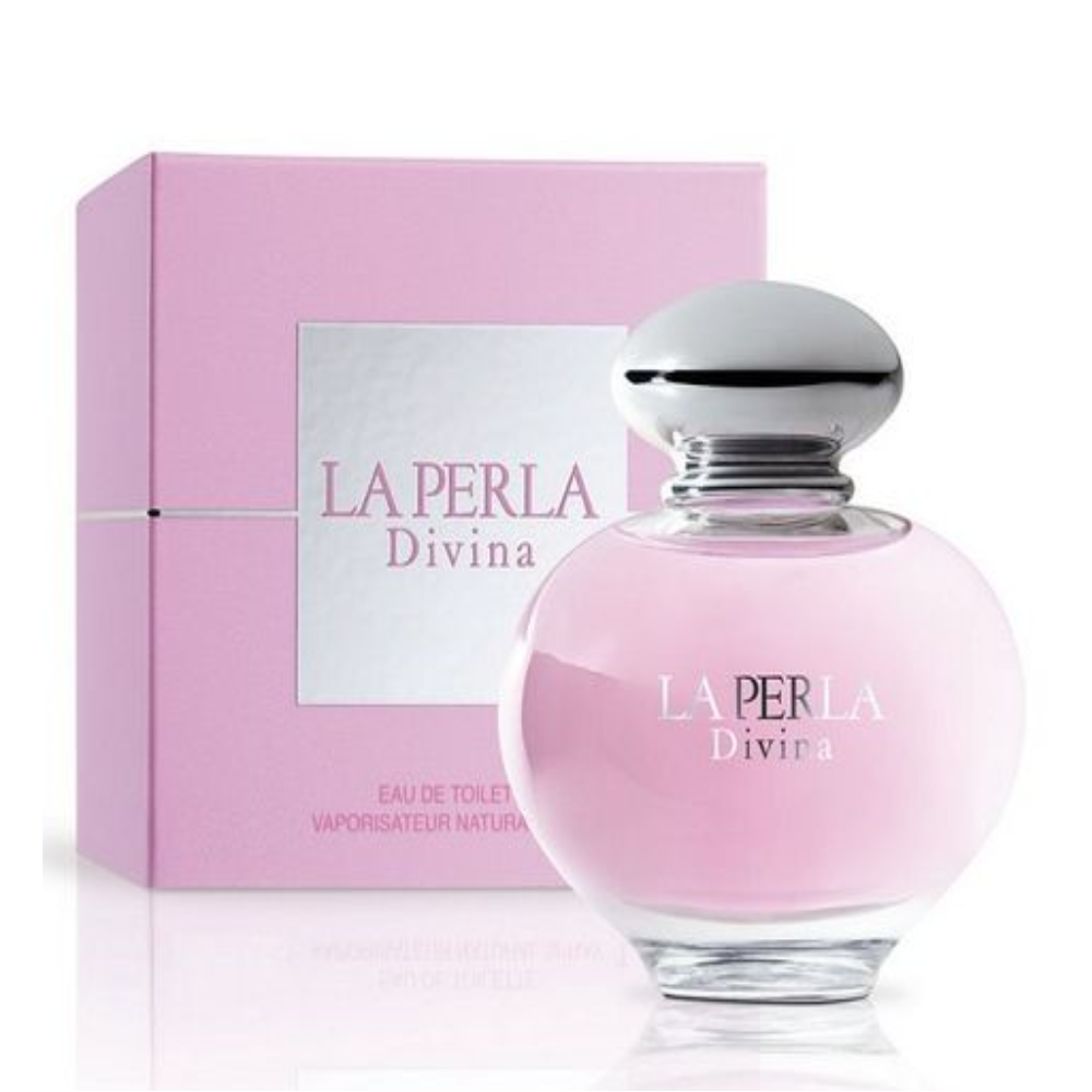 LA PERLA DIVINA EDT 50ML