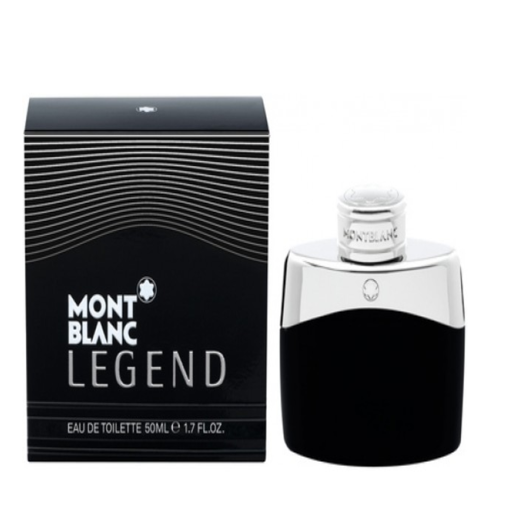 MONT BLANC LEGEND EDT 50ML