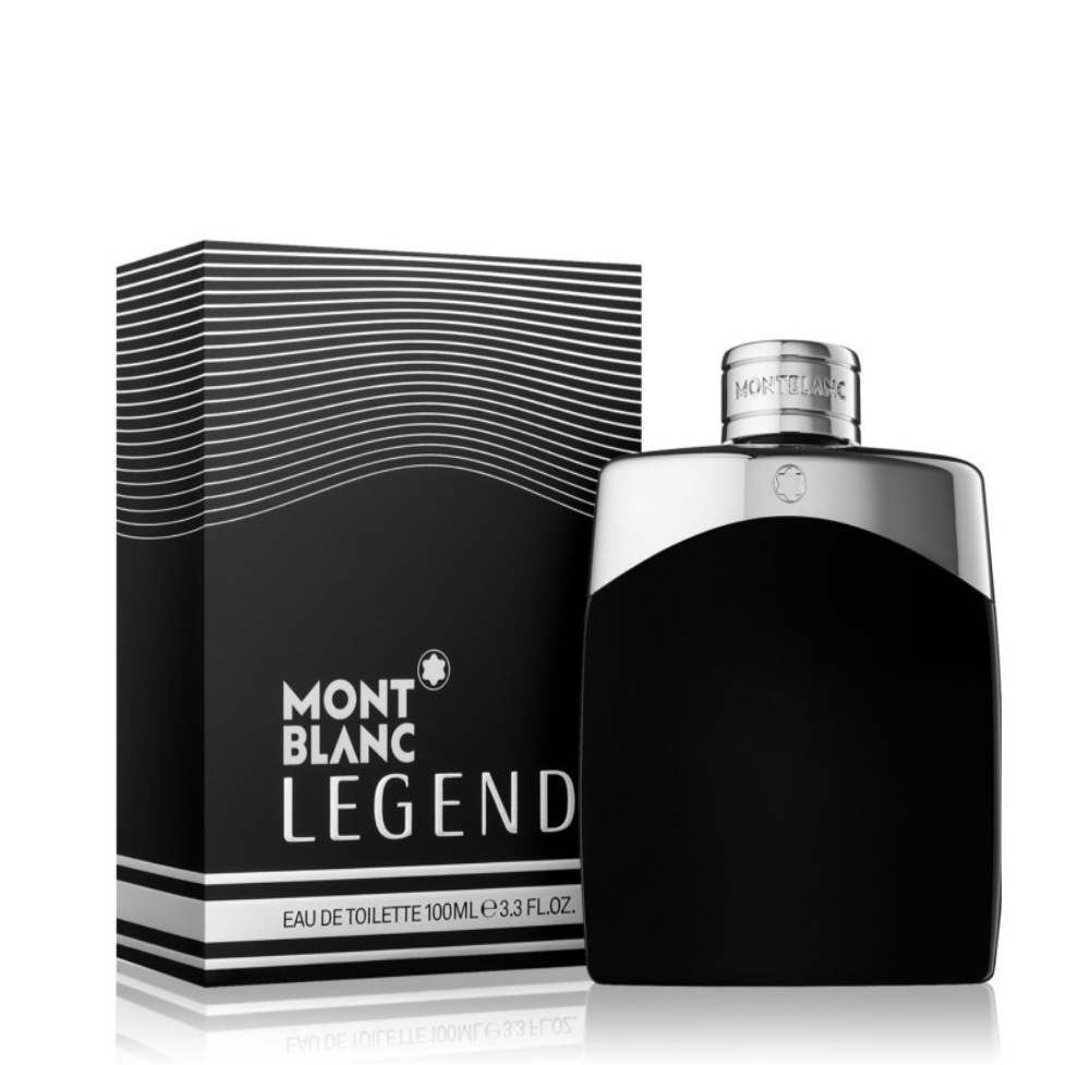 MONT BLANC LEGEND EDT 100ML