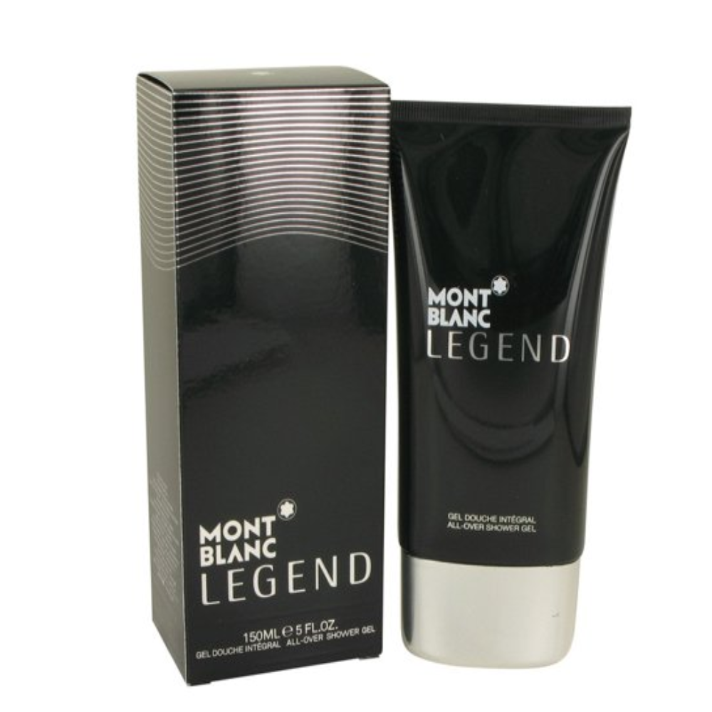 MONT BLANC LEGEND GEL DOCCIA 150ML