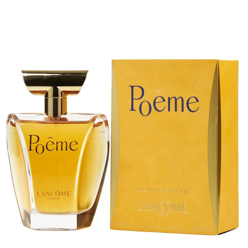LANCOME POEME EDP 100ML