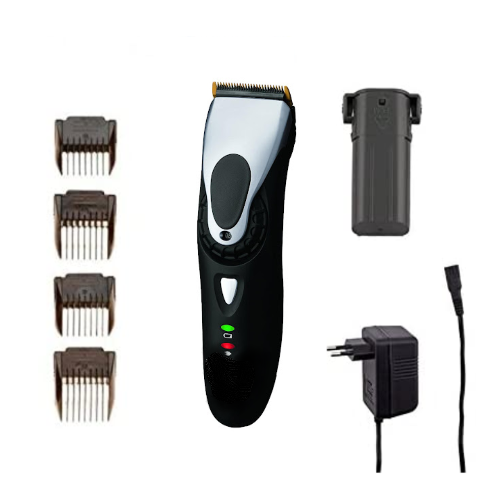 HAIR BEST ULTRA TOSATRICE CORDLESS
