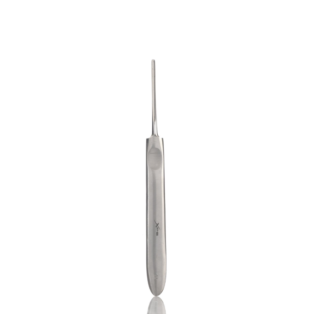 LABOR SGORBIA INOX XPS N.2 H742/2