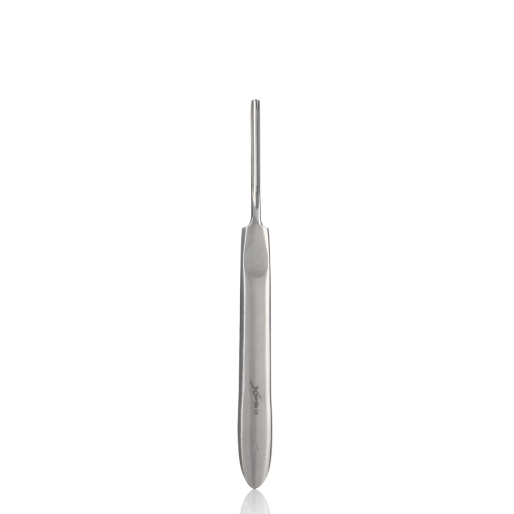 LABOR SGORBIA INOX XPS N.3 H742/3