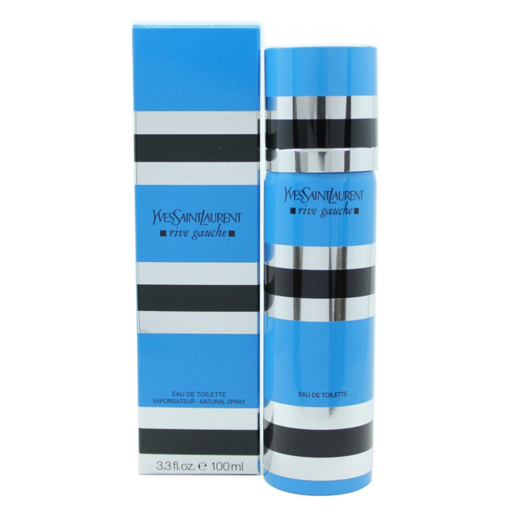 YSL RIVE GAUCHE DONNA EDT 100ML