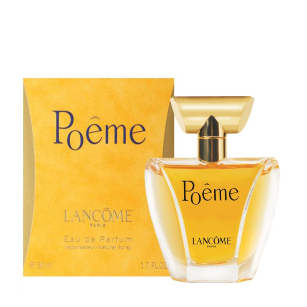 LANCOME POEME EDP 50ML