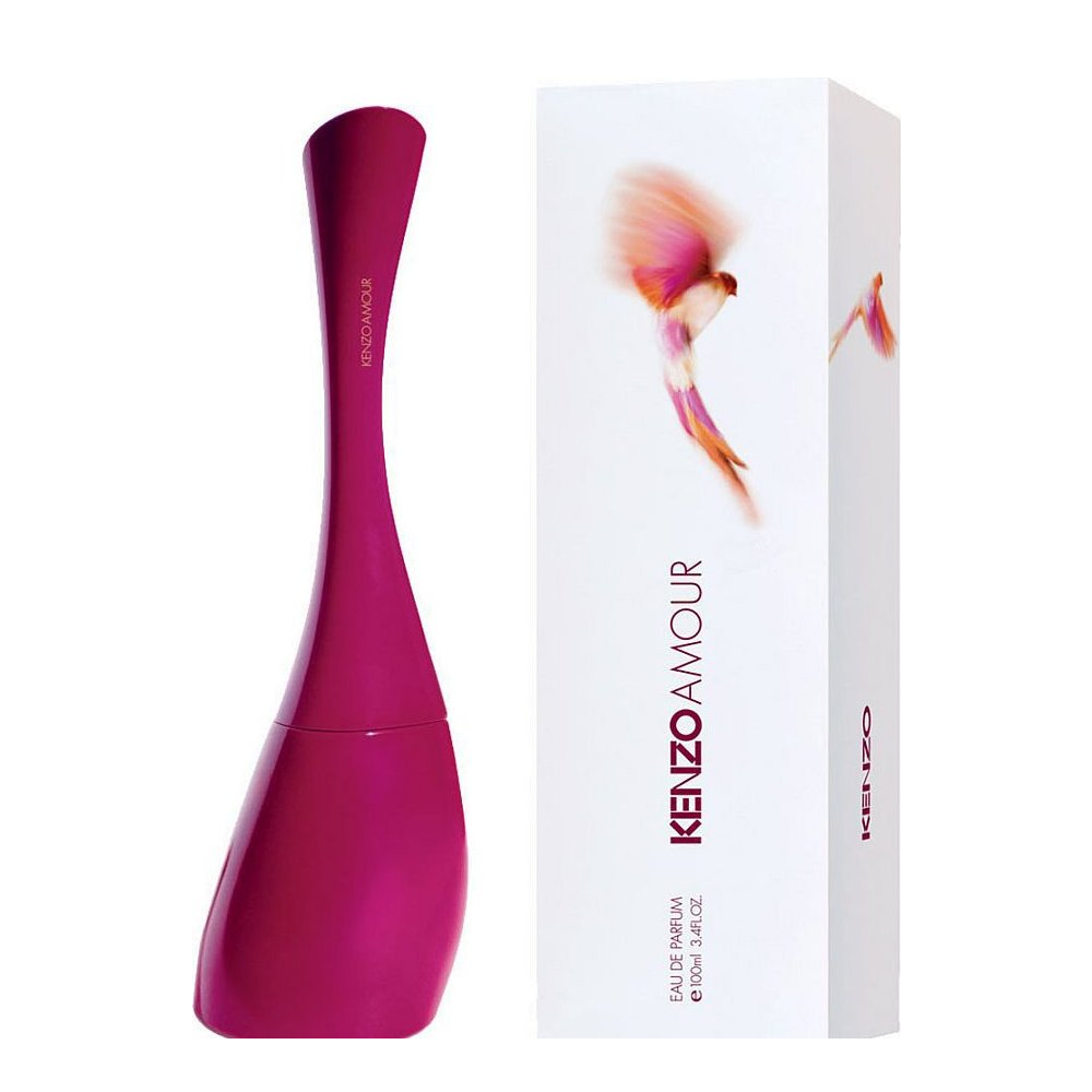 KENZO AMOUR EDP 100ML