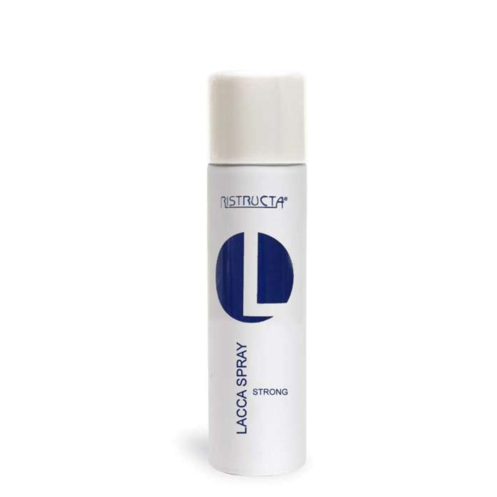RISTRUCTA LACCA SPRAY STRONG 500ML