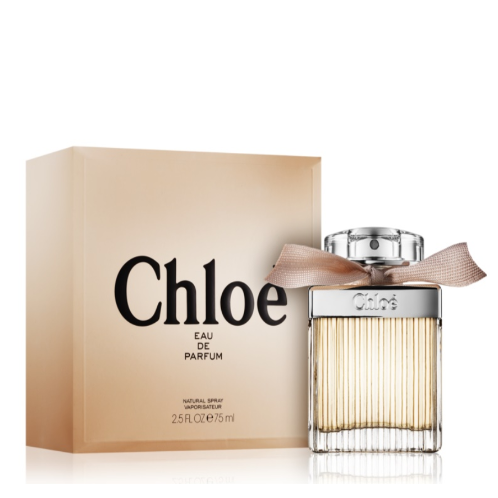 CHLOE DONNA EDP 75ML 646080