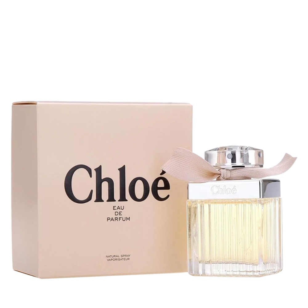 CHLOE DONNA EDP 50ML