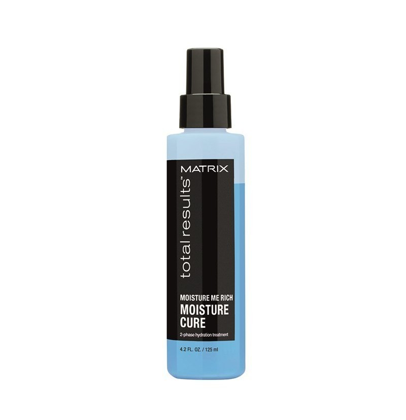 -MATRIX TOTAL RESULTS MOISTURE CURE 2 PHASE TRATTAMENTO IDRATANTE 150ML