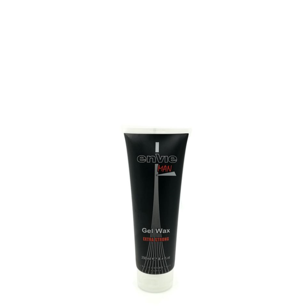 ENVIE MAN GEL WAX EXTRA STRONG 250ML EN510