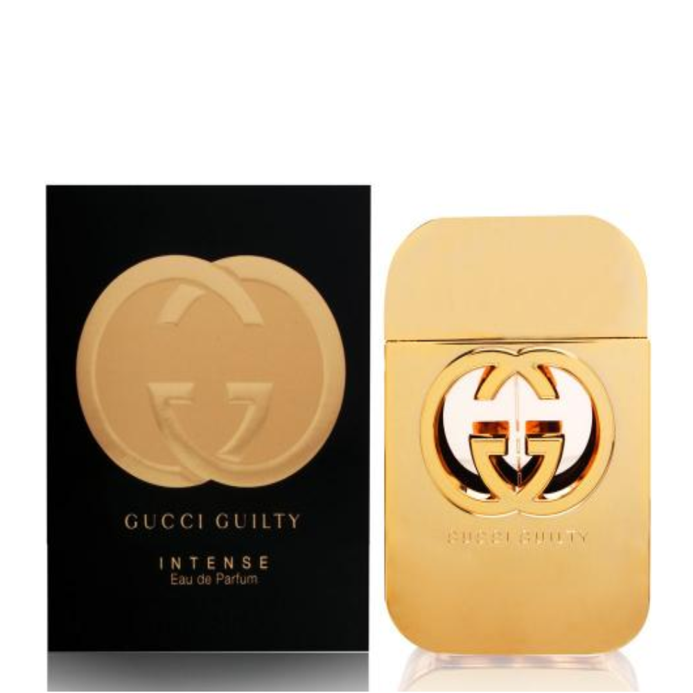 GUCCI GUILTY INTENSE DONNA EDP 30ML