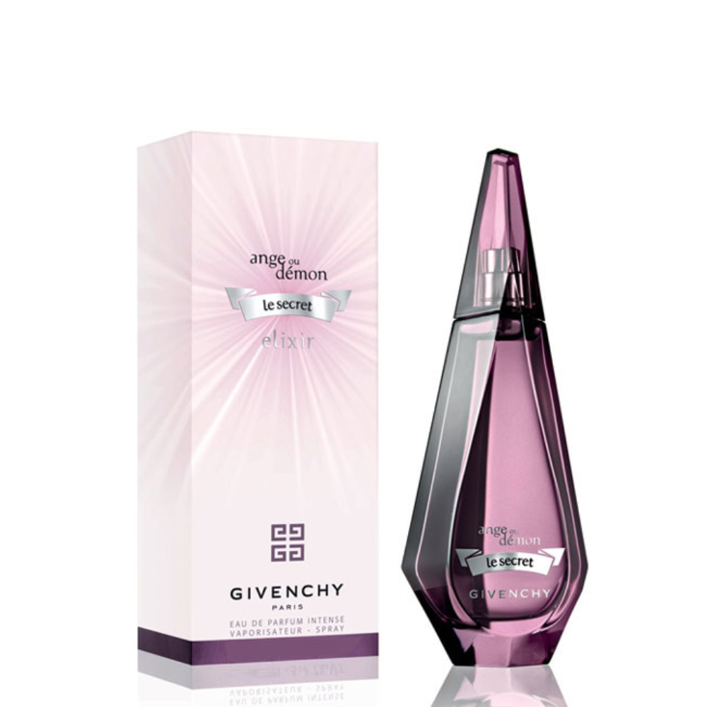 GIVENCHY ANGE OU DEMON LE SECRET ELIXIR DONNA EDP 30ML