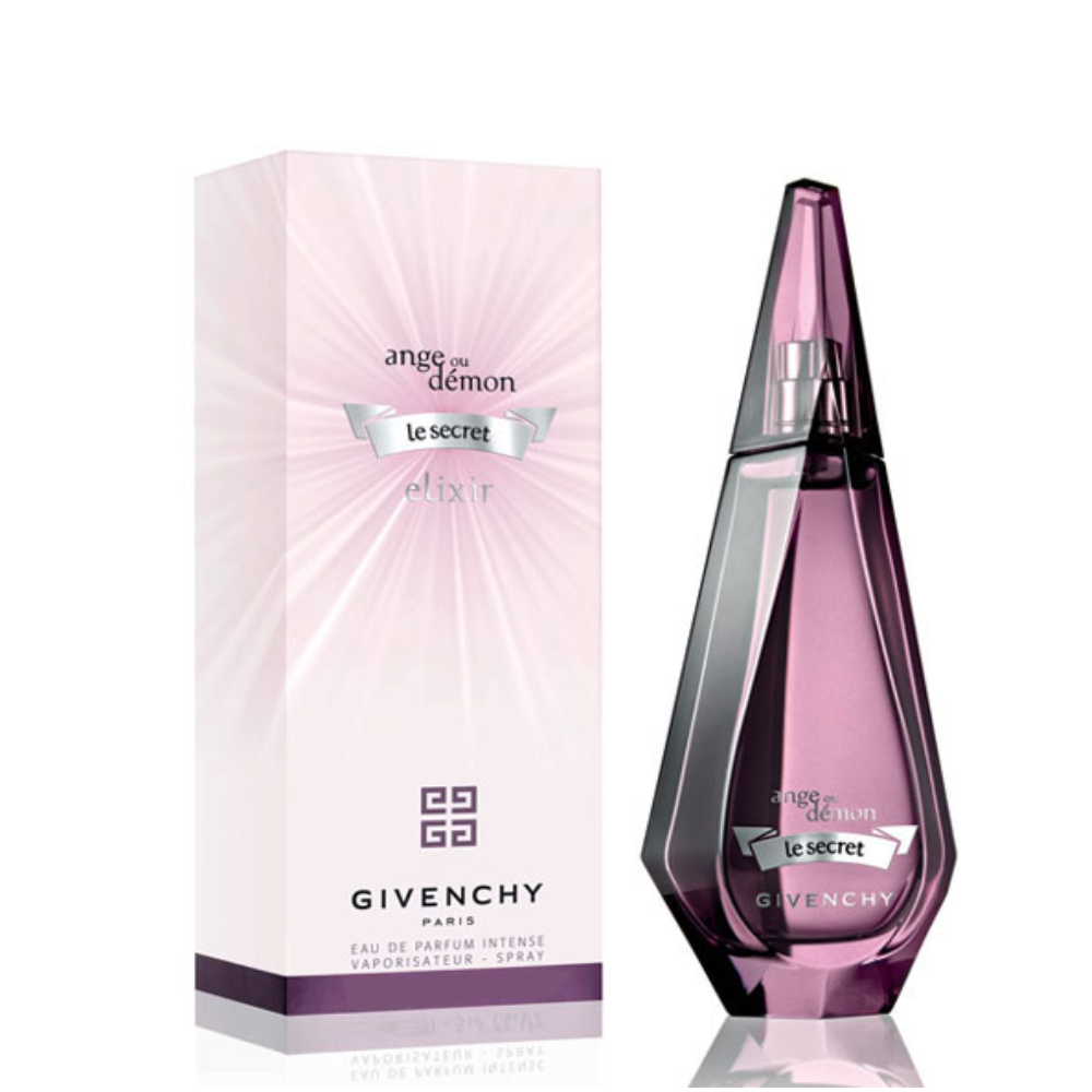GIVENCHY ANGE OU DEMON LE SECRET ELIXIR DONNA EDP 50ML