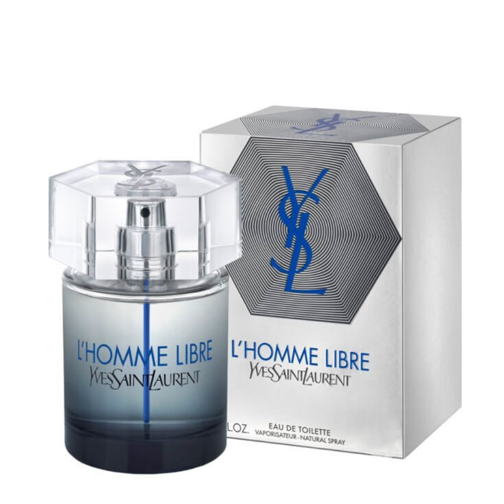 YSL L'HOMME LIBRE EDT 40ML