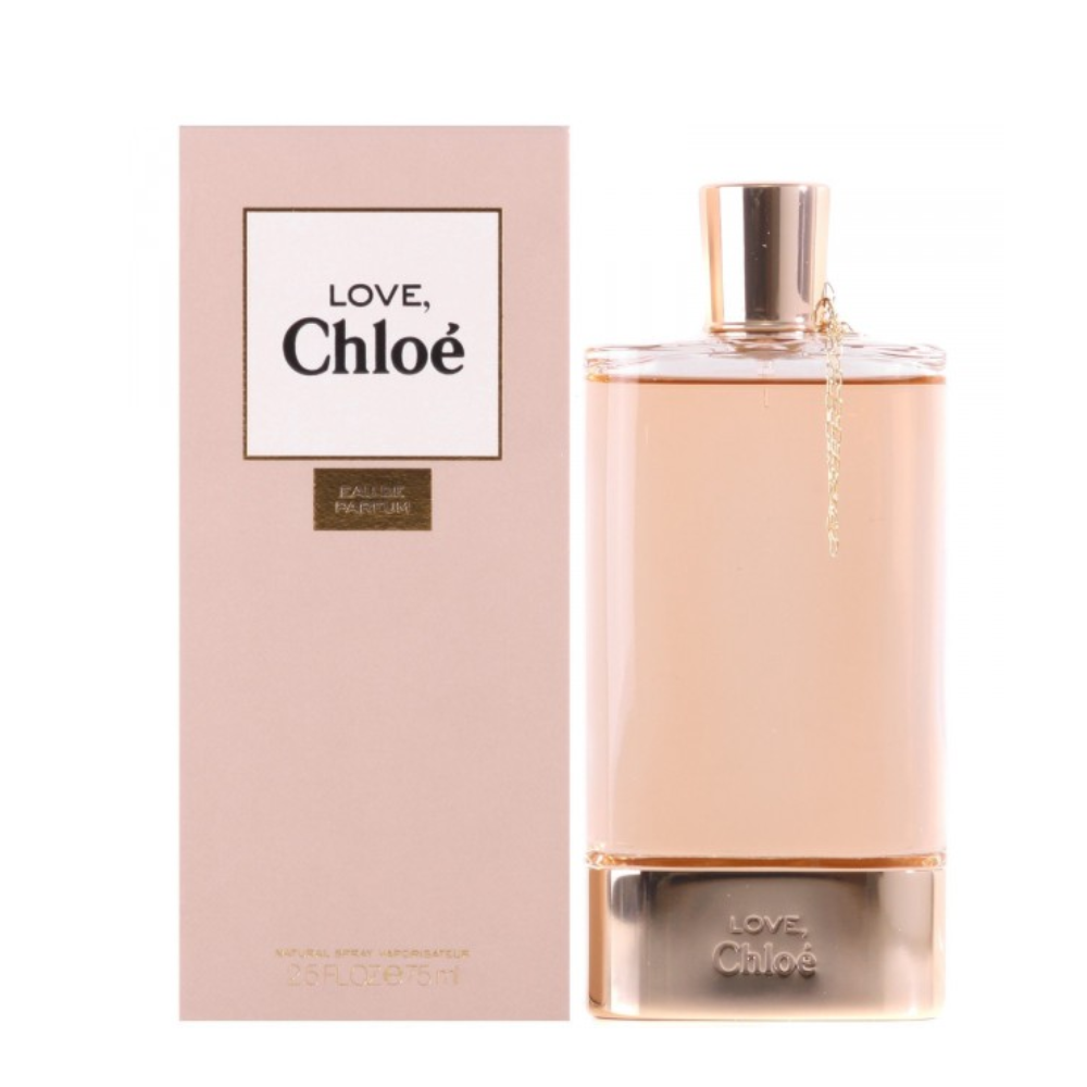 CHLOE LOVE DONNA EDP 75ML