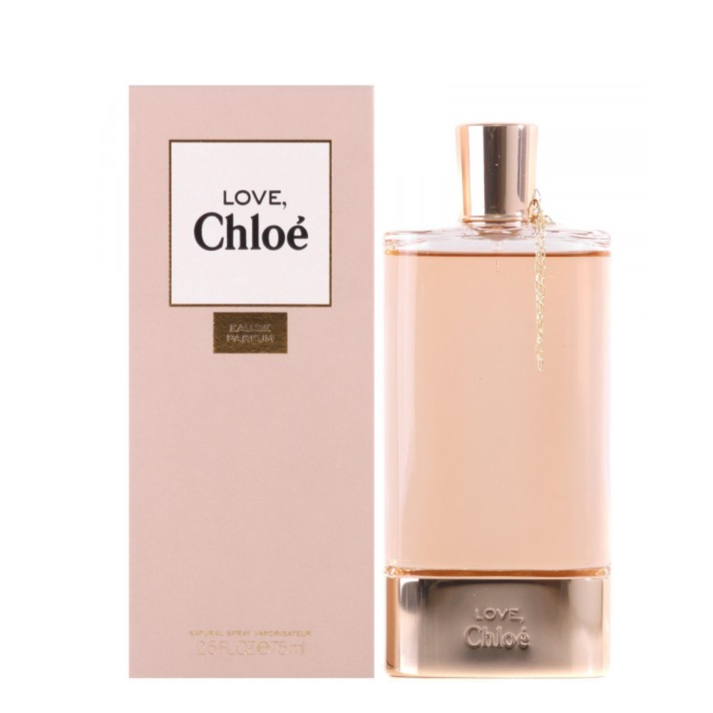 CHLOE LOVE DONNA EDP 50ML